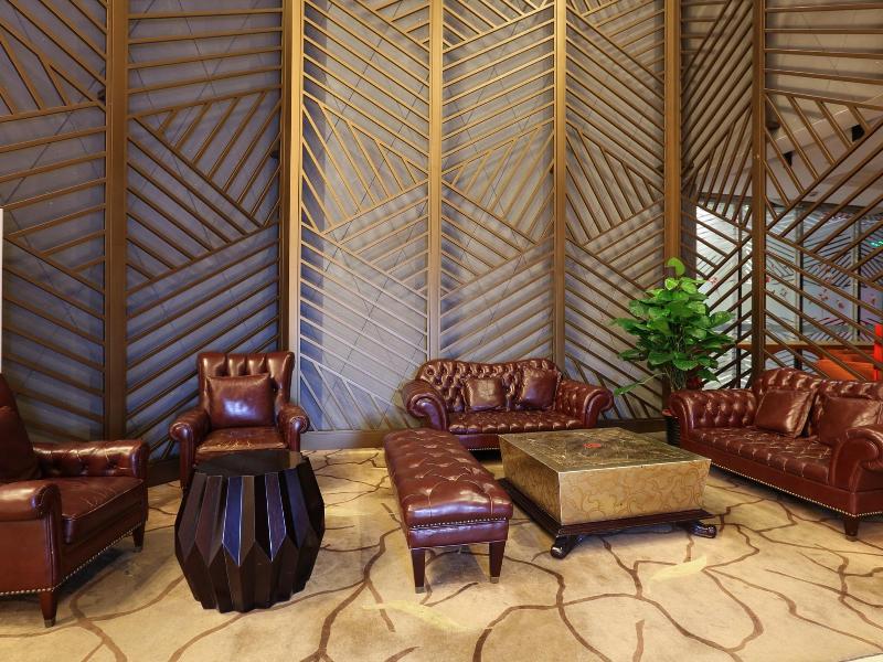 Ziyuan Service Apartment image