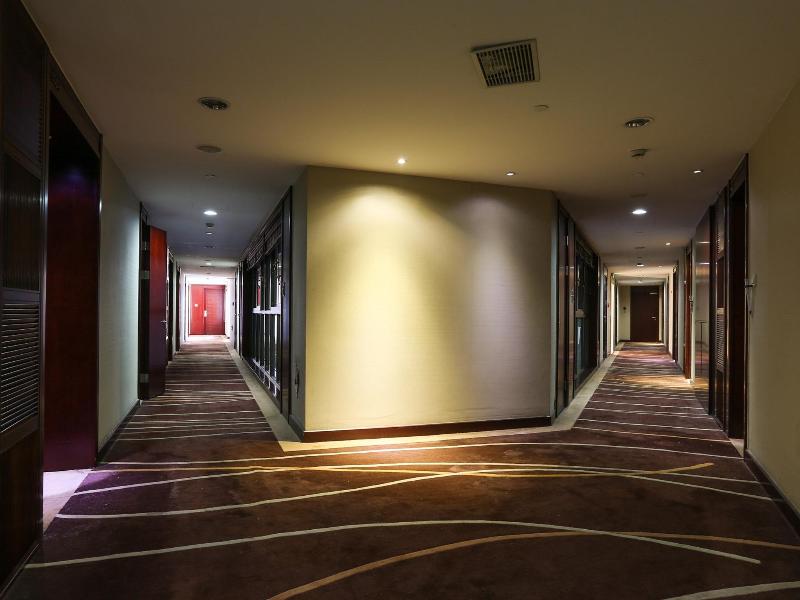 Ziyuan Service Apartment image