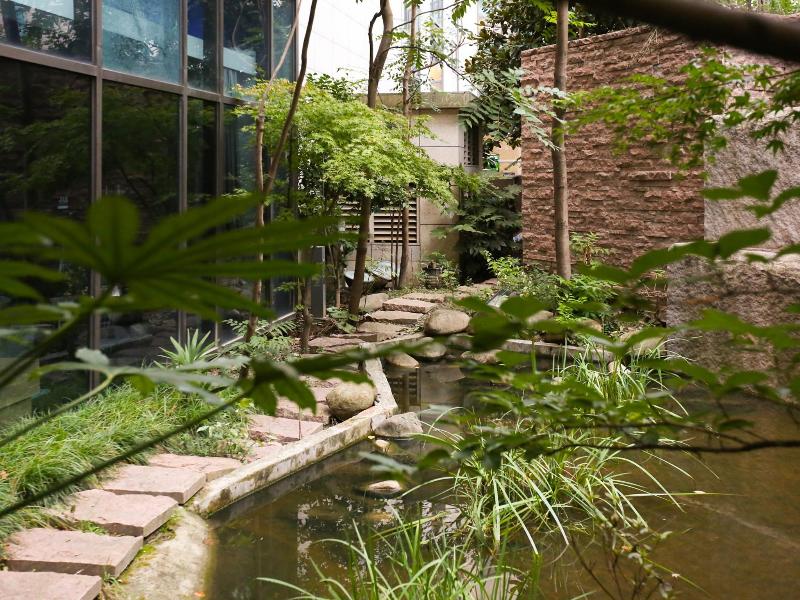 Ziyuan Service Apartment image