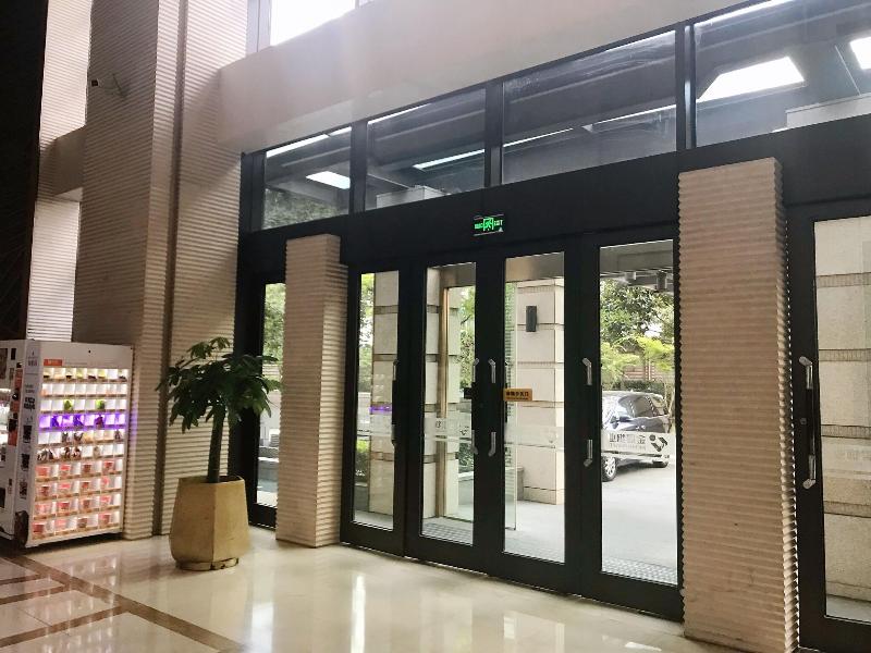 Ziyuan Service Apartment image