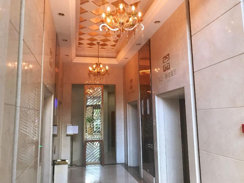 Ziyuan Service Apartment image