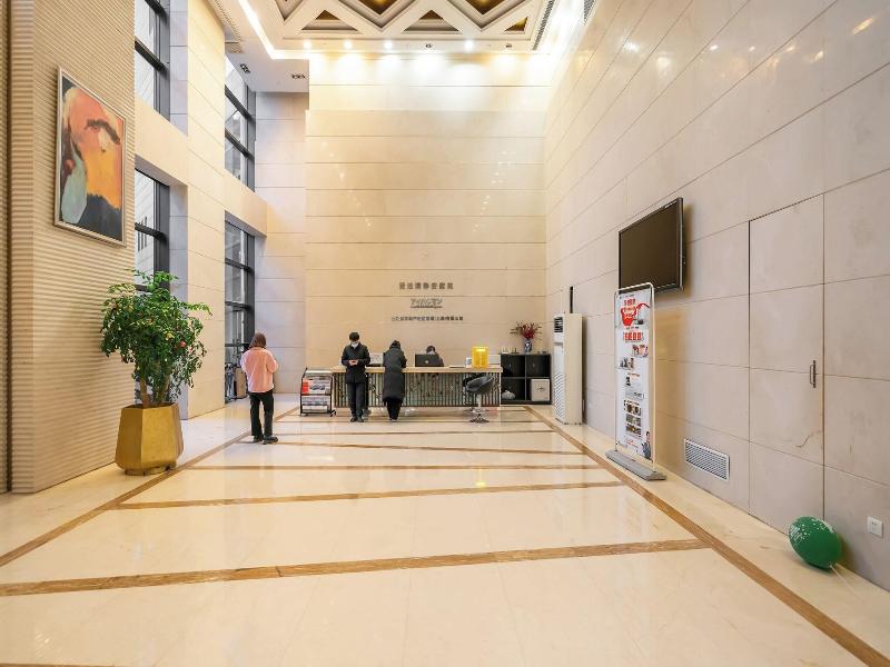 Ziyuan Service Apartment image