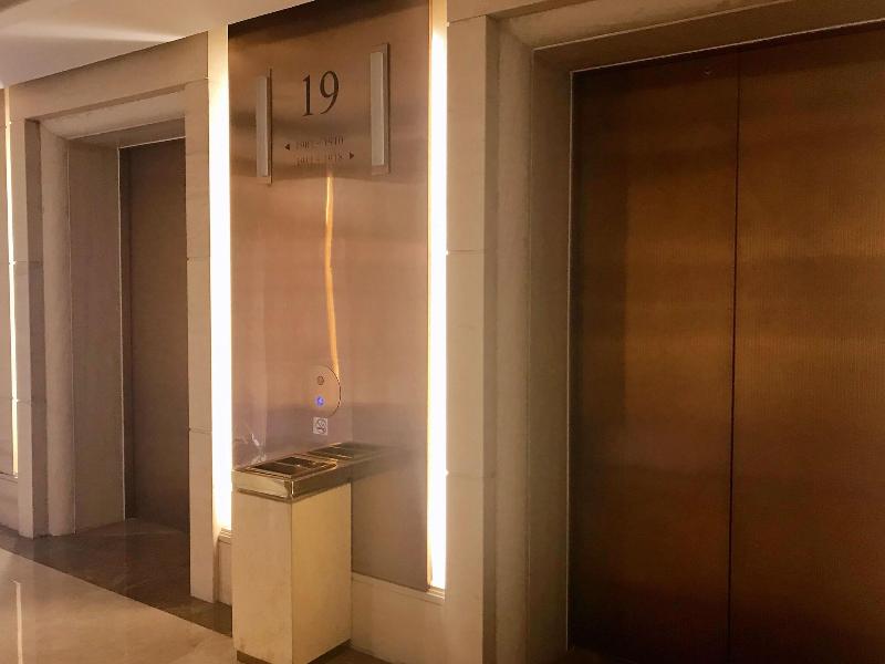Ziyuan Service Apartment image