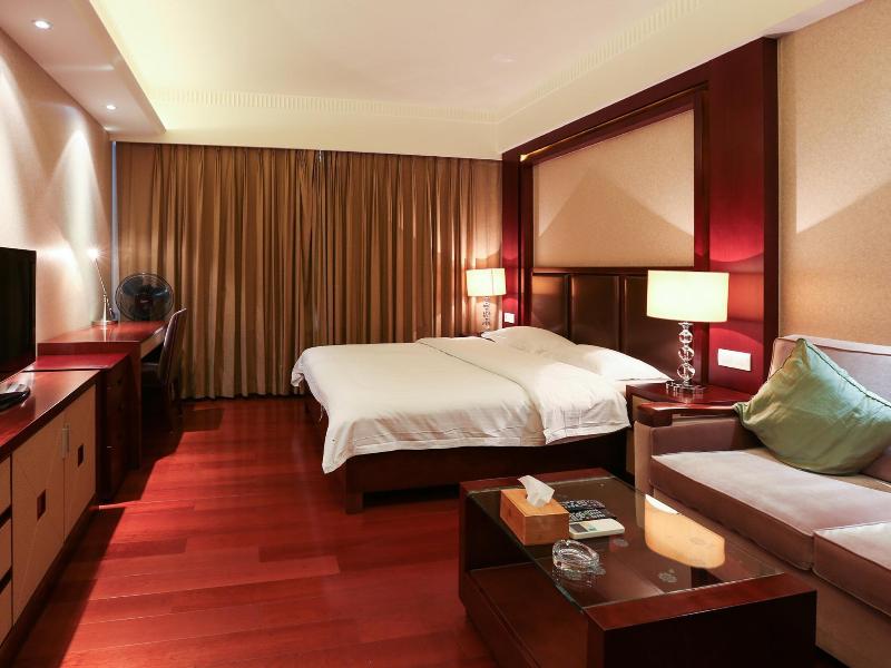 Ziyuan Service Apartment image