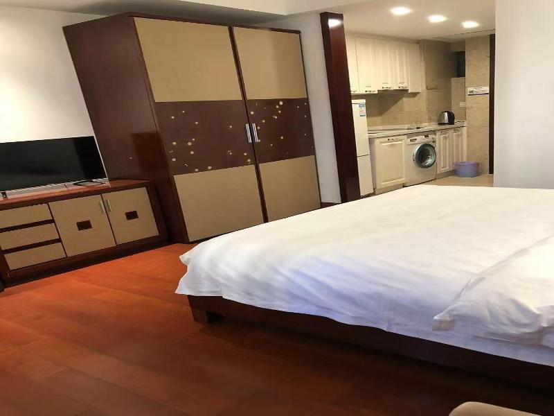 Ziyuan Service Apartment image