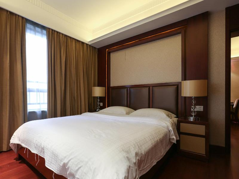 Ziyuan Service Apartment image