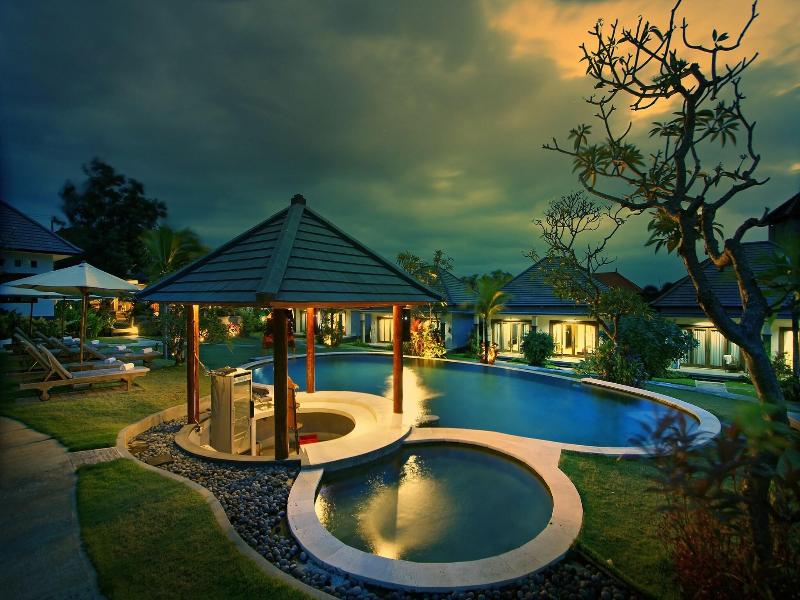 The Brothers Villa image