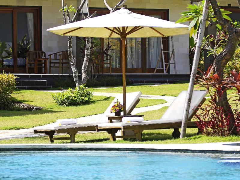 The Brothers Villa image
