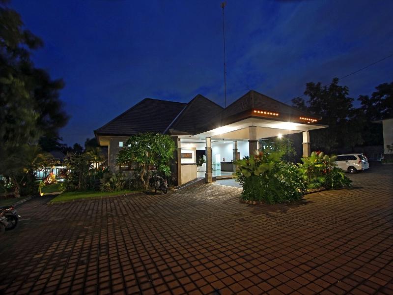The Brothers Villa image