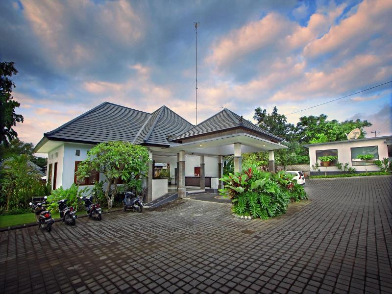 The Brothers Villa image