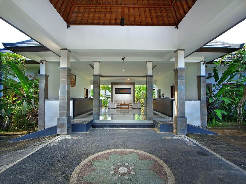 The Brothers Villa image