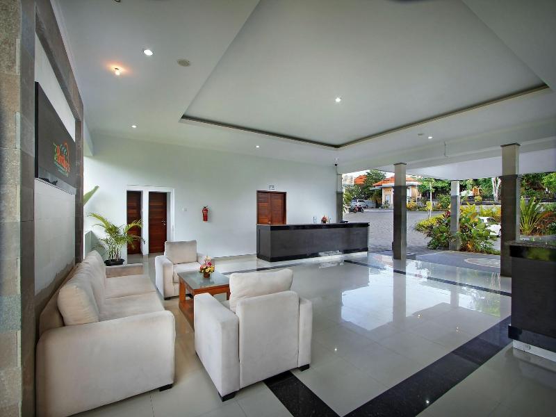 The Brothers Villa image