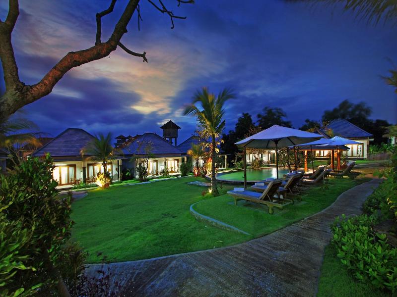 The Brothers Villa image