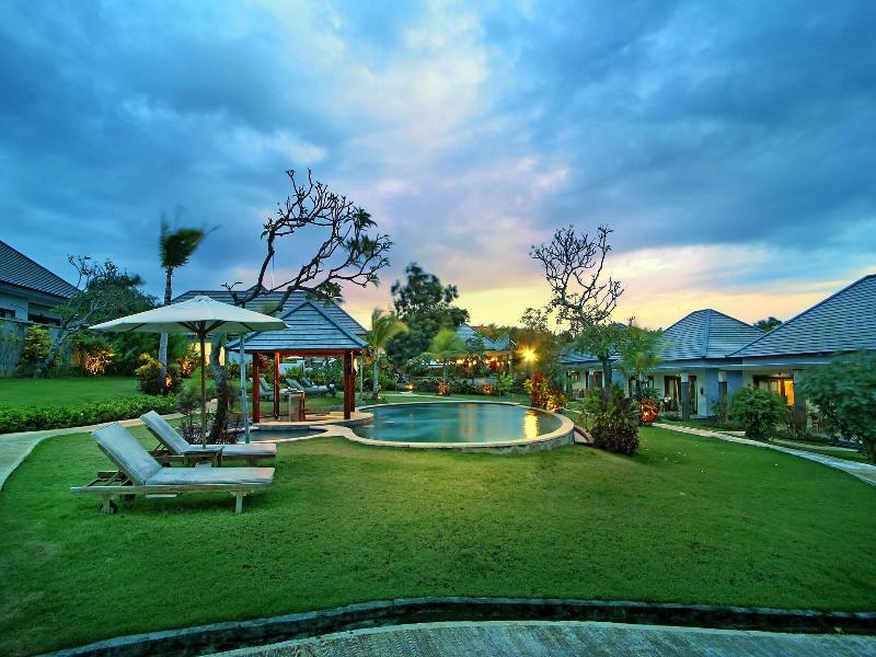 The Brothers Villa image