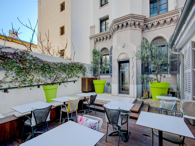 Alex Hotel & Spa image