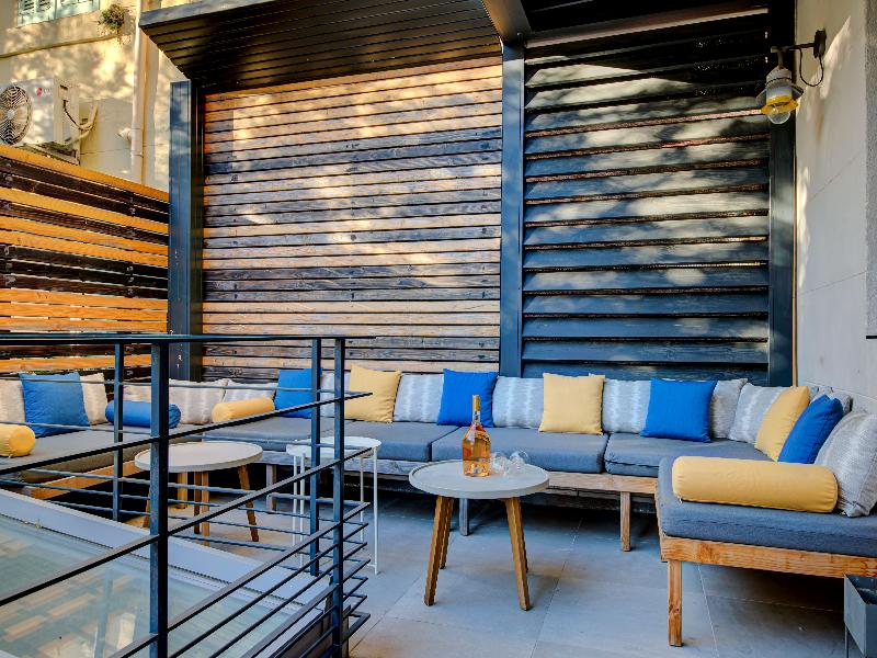 Alex Hotel & Spa image
