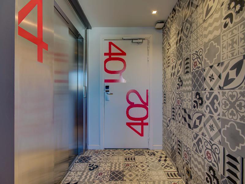 Alex Hotel & Spa image