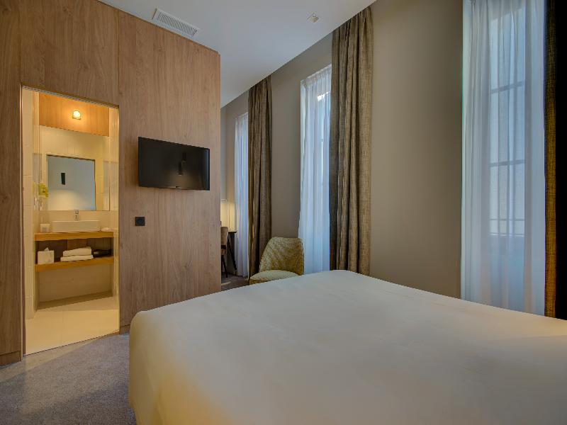Alex Hotel & Spa image