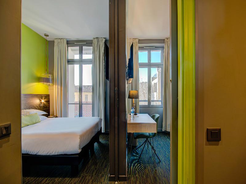 Alex Hotel & Spa image