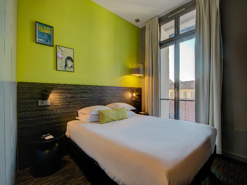 Alex Hotel & Spa image