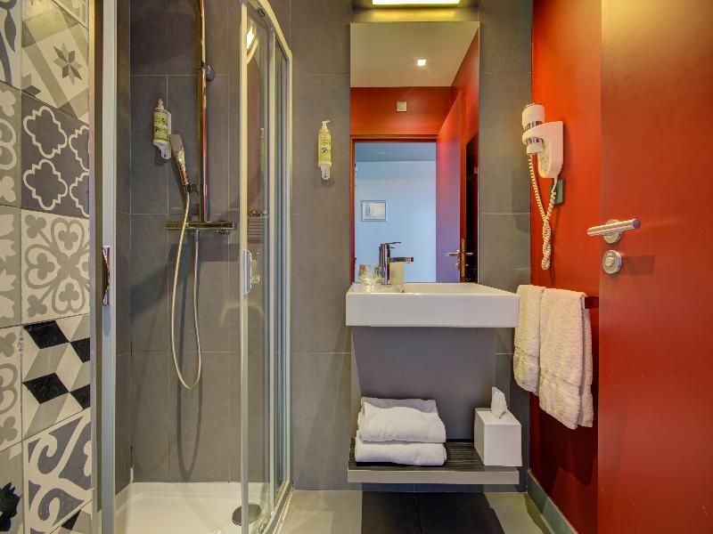Alex Hotel & Spa image