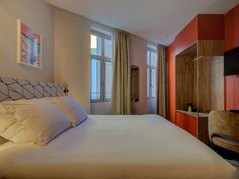 Alex Hotel & Spa image