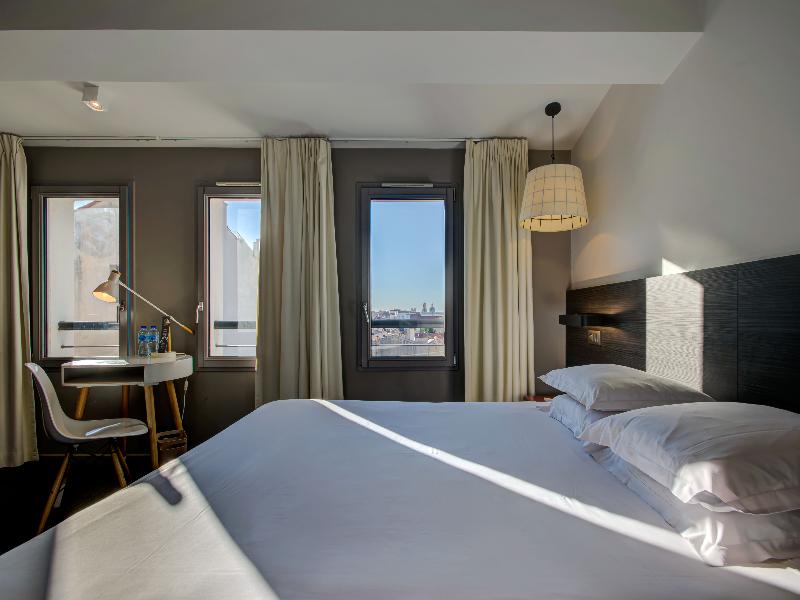 Alex Hotel & Spa image