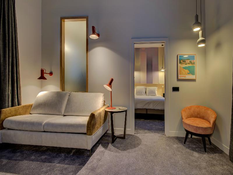 Alex Hotel & Spa image