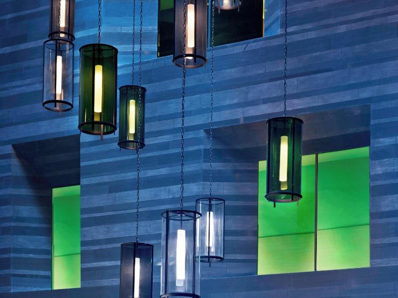 Le Meridien Zhengzhou