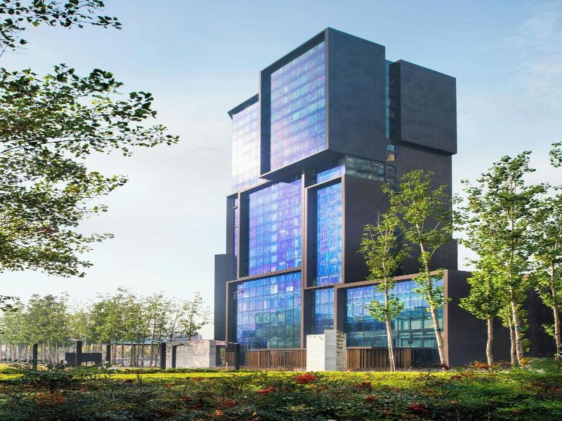 Le Meridien Zhengzhou