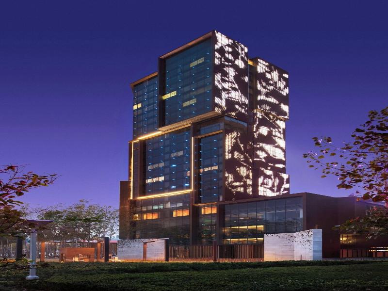 Le Meridien Zhengzhou