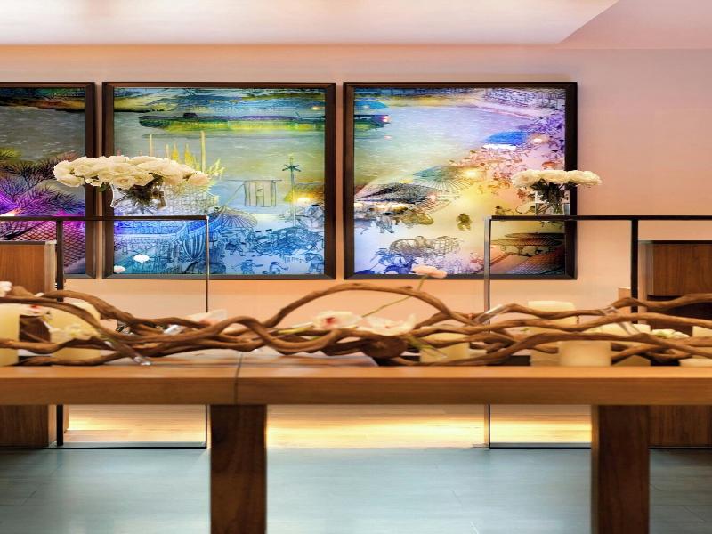 Le Meridien Zhengzhou