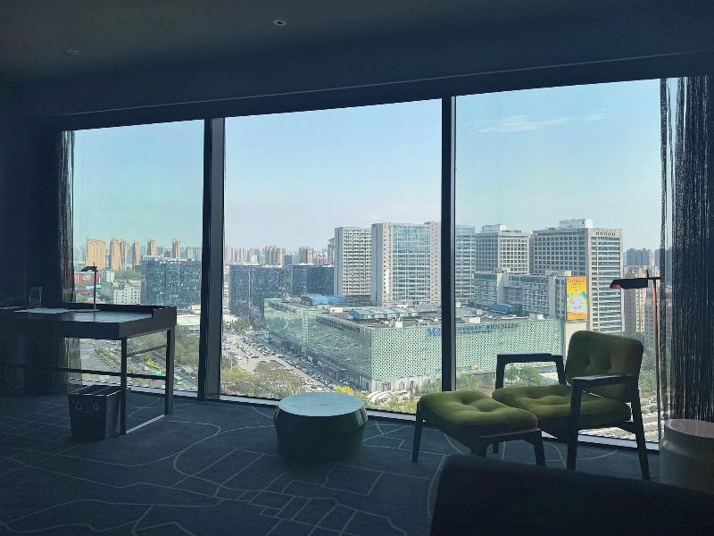 Le Meridien Zhengzhou