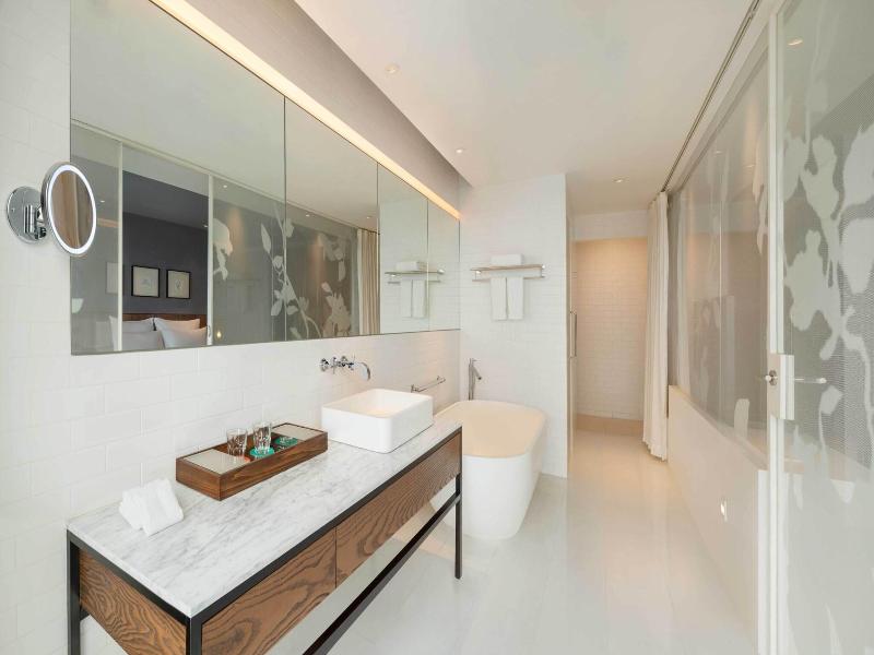 Le Meridien Zhengzhou