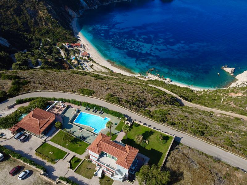 Niforos Panorama image