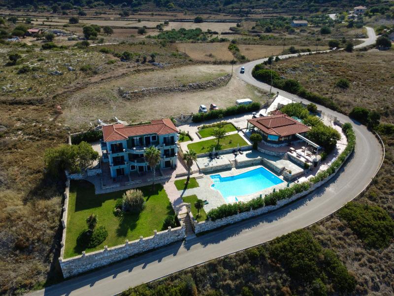 Niforos Panorama image