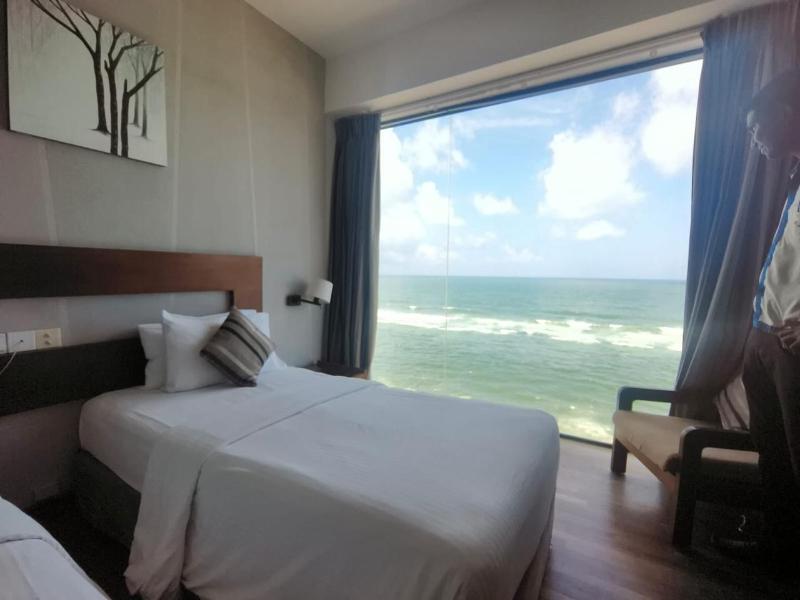 The Ocean Colombo image