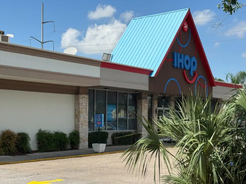 Ramada by Wyndham Metairie New Orleans Airport