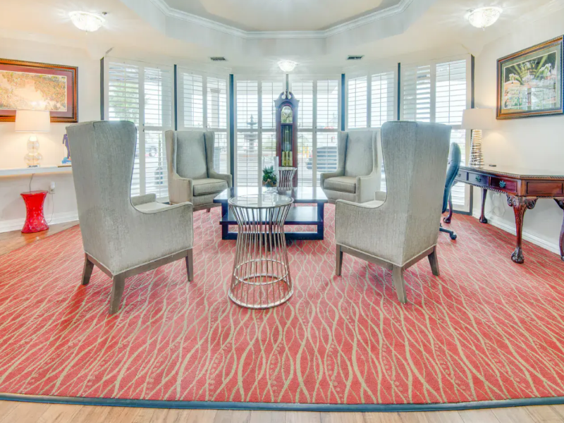Ramada by Wyndham Metairie New Orleans Airport