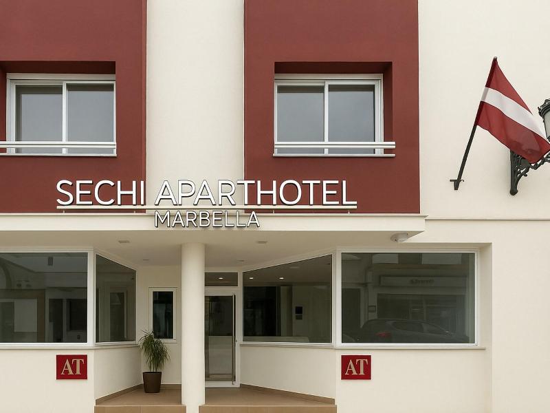 Aparthotel Autosole image