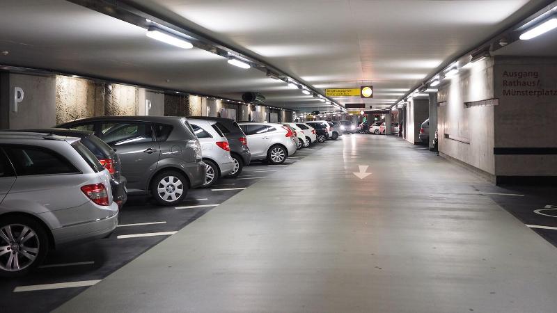 Aparthotel Autosole image