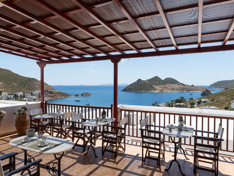 Golden Sun Patmos image