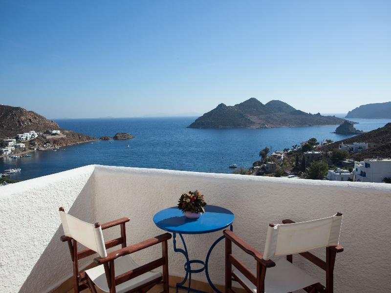 Golden Sun Patmos image