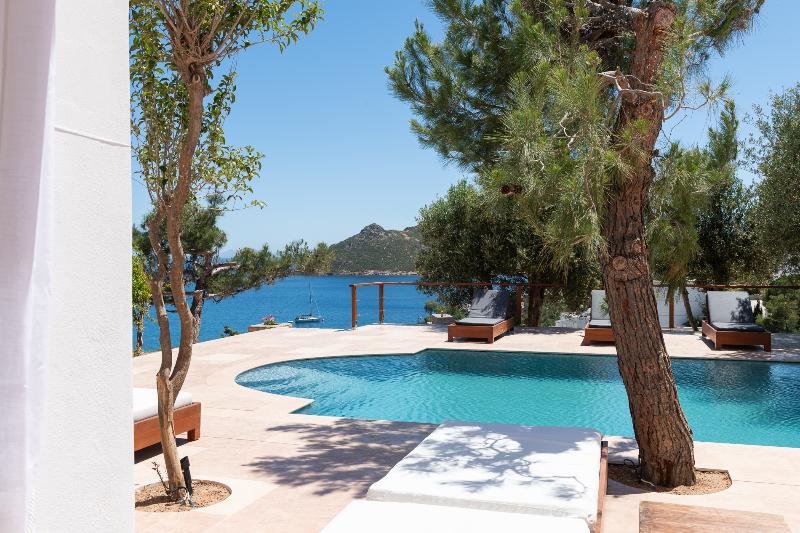 Golden Sun Patmos image