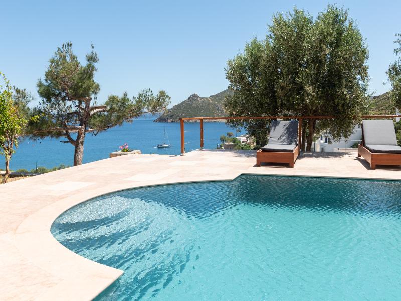 Golden Sun Patmos image