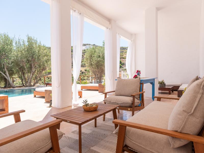 Golden Sun Patmos image