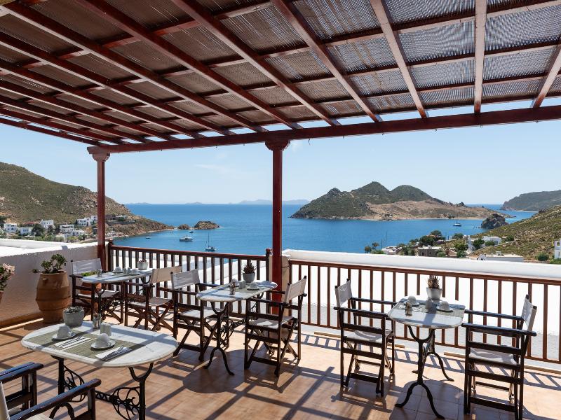 Golden Sun Patmos image