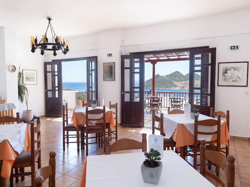 Golden Sun Patmos image