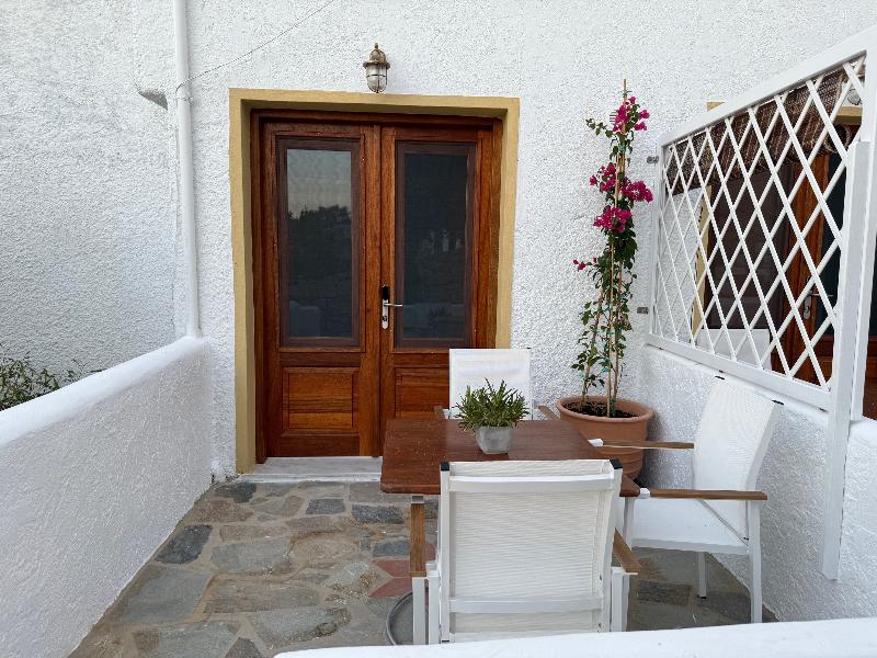 Golden Sun Patmos image