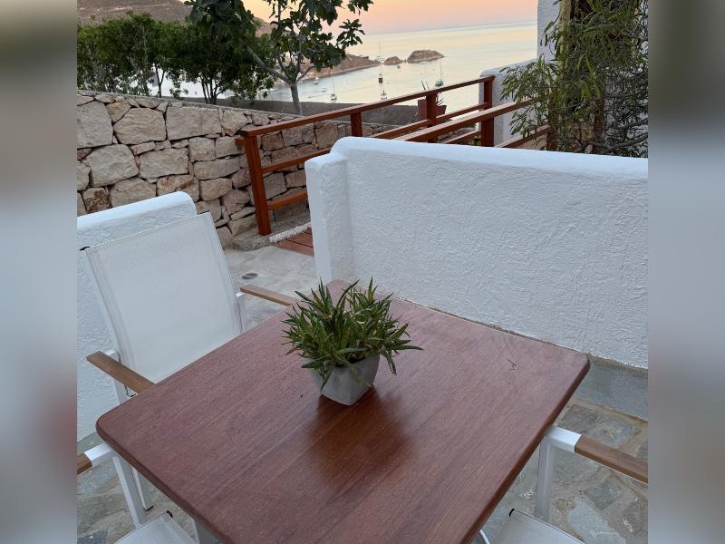 Golden Sun Patmos image